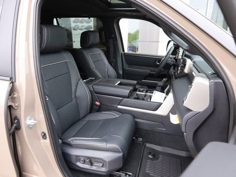 New 2026 Toyota Sequoia Limited AWD/4WD image 30