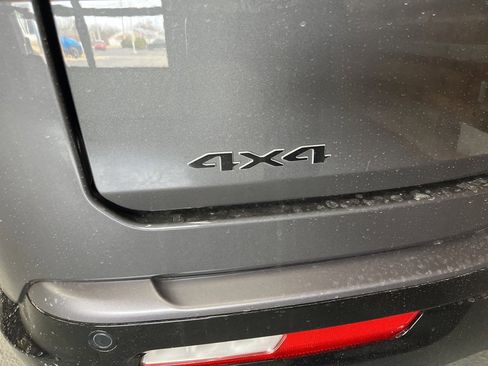 New 2026 Jeep Grand Wagoneer Limited image 22