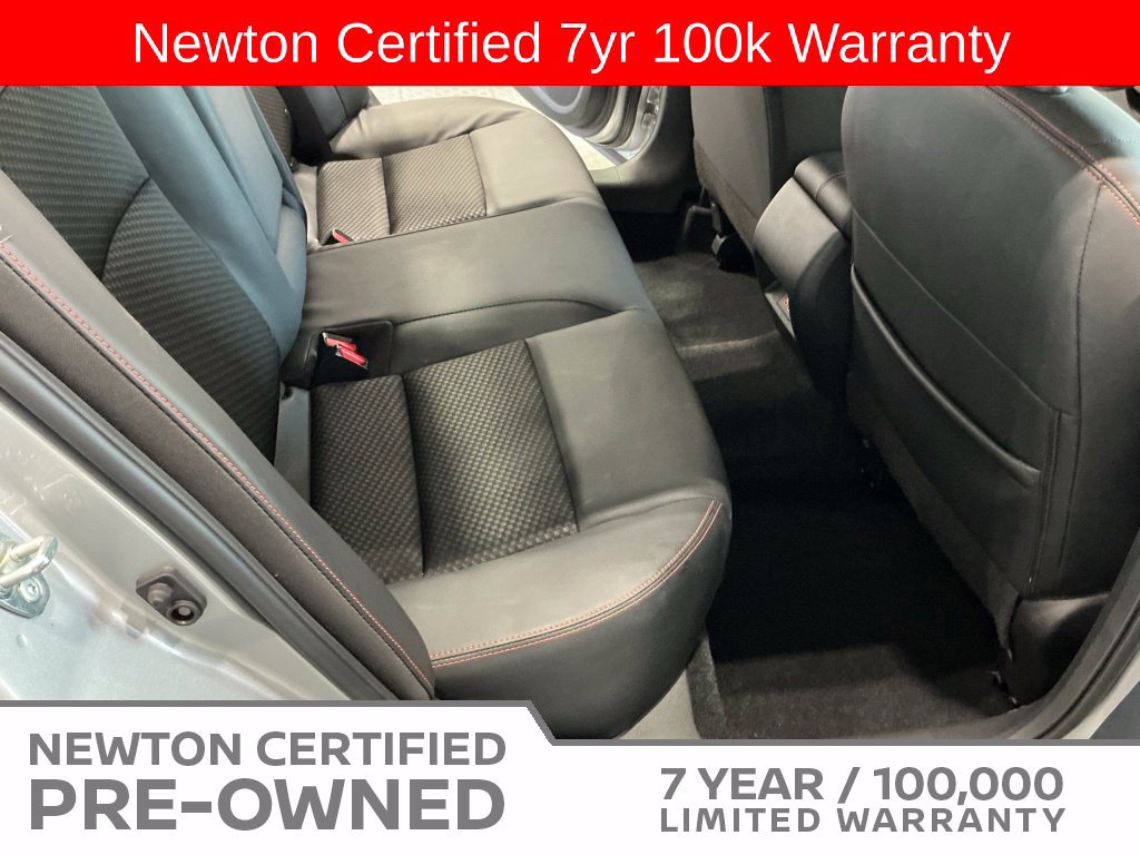 Used 2025 Nissan Altima 2.5 SR FWD image 16