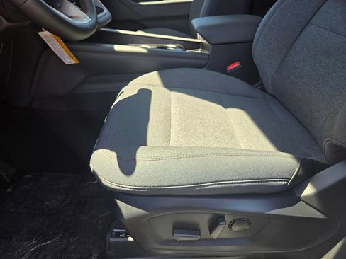 New 2026 Ford Explorer Active RWD image 6