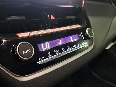 New 2026 Toyota Corolla LE image 28