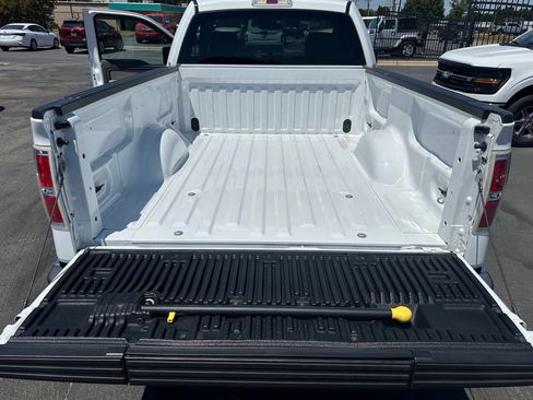 Used 2010 Ford F150 2WD Regular Cab image 9