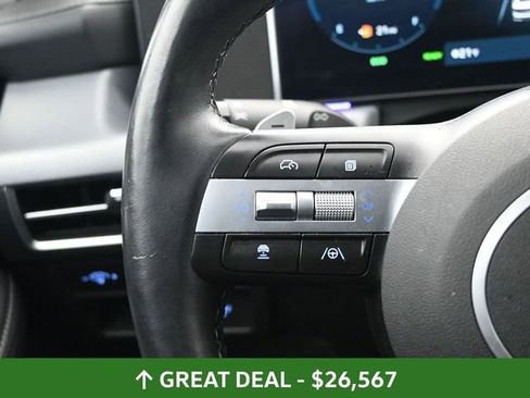 Used 2024 Hyundai Sonata Limited image 35