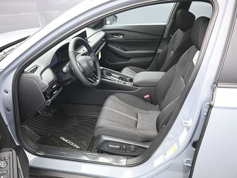 New 2026 Honda Accord Sport image 9