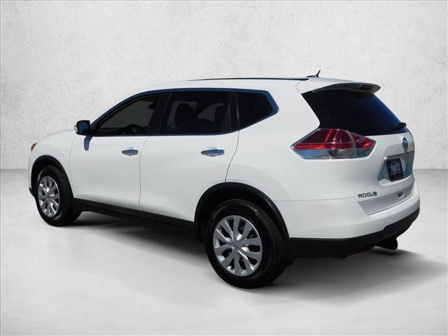 Used 2015 Nissan Rogue S FWD image 14