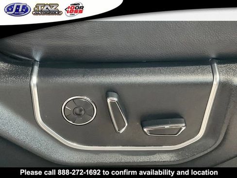 Used 2017 Ford F150 Limited w/ Trailer Tow Package image 14