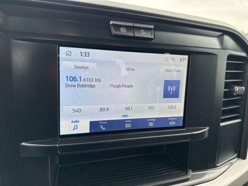 New 2026 Ford F250 XL w/ STX Appearance Package image 26