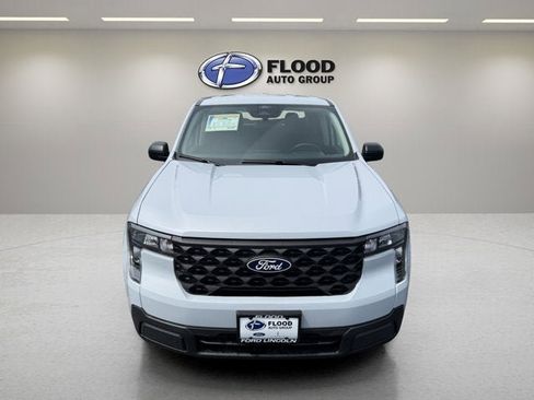 New 2026 Ford Maverick XL AWD/4WD image 2
