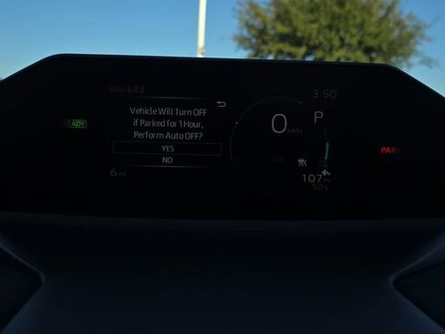 New 2026 Toyota bZ image 19