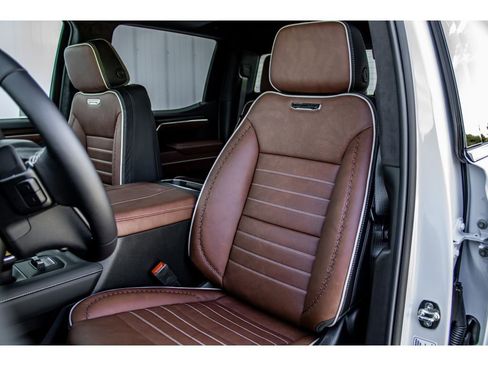 New 2026 GMC Sierra 1500 Denali Ultimate image 22