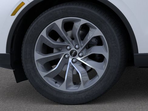 New 2025 Lincoln Aviator Reserve w/ Illumination Package image 19