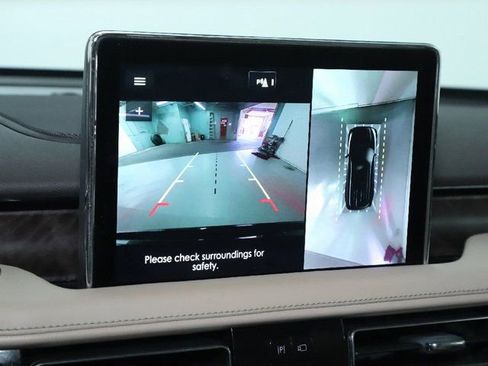 Certified 2023 Lincoln Aviator Reserve w/ Elements Package Plus image 30