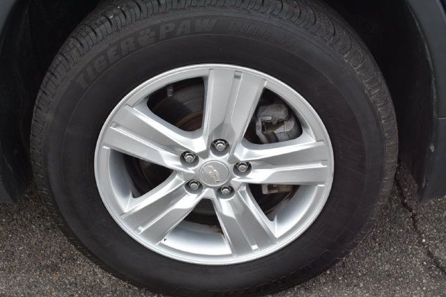 Used 2019 Chevrolet Trax LT AWD/4WD image 40