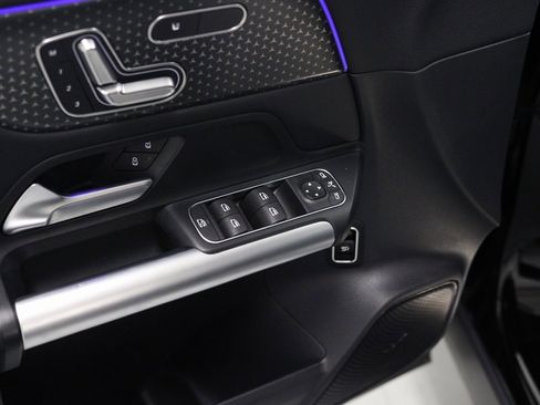 Certified 2025 Mercedes-Benz GLA 250 GLA 250 image 22