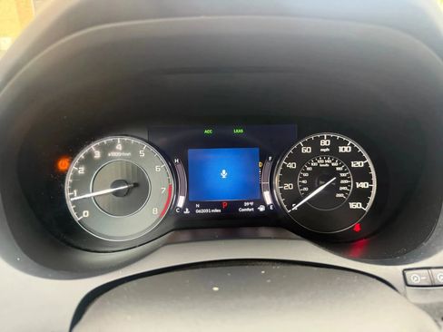 Used 2021 Acura RDX SH-AWD Sport Utility 4D image 10