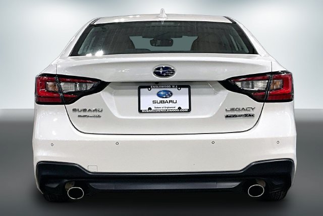 Used 2024 Subaru Legacy Touring XT AWD/4WD image 4