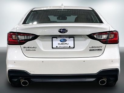 Used 2024 Subaru Legacy Touring XT