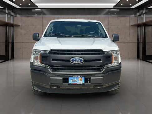 Used 2020 Ford F150 XL w/ XL Power Equipment Group AWD/4WD image 22