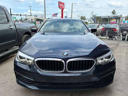 Used 2018 BMW 540i xDrive