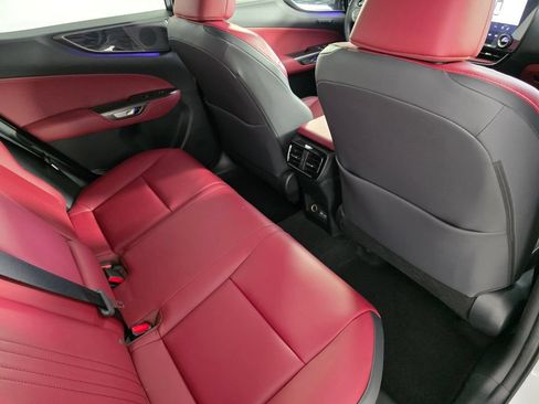 Used 2025 Lexus NX 350h AWD w/ Accessory Package (K3) image 27