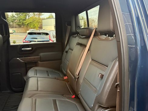 Used 2020 GMC Sierra 2500 Denali image 42