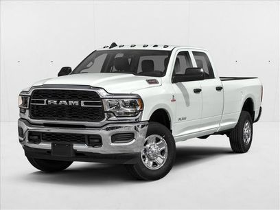 Used 2020 RAM 2500 Tradesman