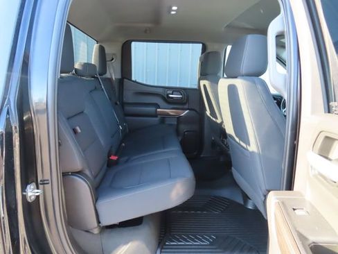 Used 2021 Chevrolet Silverado 1500 RST AWD/4WD image 28