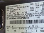 Used 2025 Ford F150 STX w/ STX Black Appearance Package AWD/4WD image 43