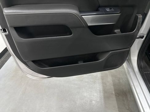 Used 2017 Chevrolet Silverado 1500 LT w/ Texas Edition RWD image 53