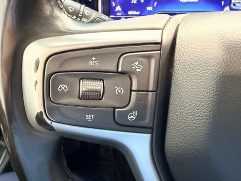 Used 2024 Chevrolet Silverado 3500 LT w/ Convenience Package AWD/4WD image 34