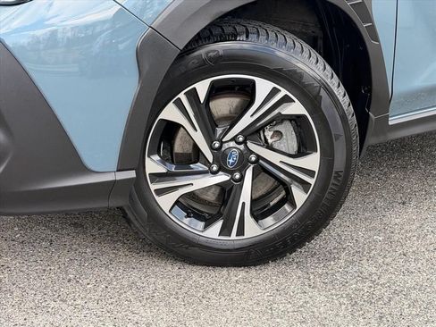 Certified 2024 Subaru Crosstrek 2.0i Premium AWD/4WD image 30