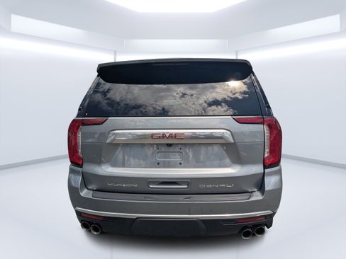 Used 2023 GMC Yukon Denali AWD/4WD image 4