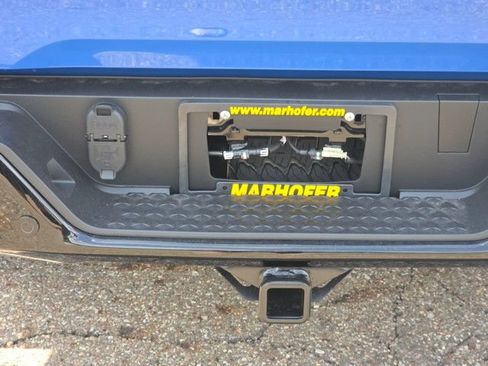 New 2026 Chevrolet Colorado Trail Boss image 25