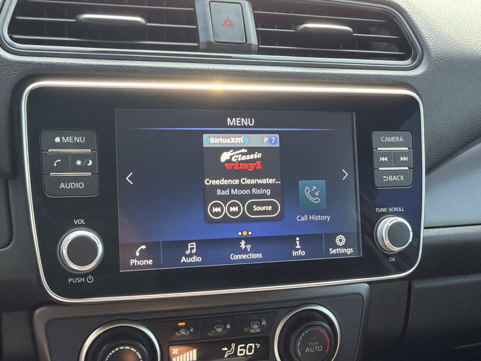 Used 2023 Nissan Leaf S FWD image 28