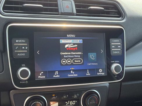 Used 2023 Nissan Leaf S FWD image 28