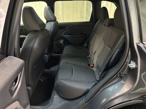 New 2026 Subaru Forester Premium image 30