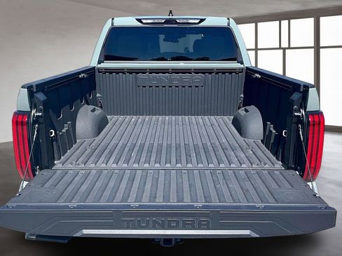 Used 2025 Toyota Tundra SR5 AWD/4WD image 7