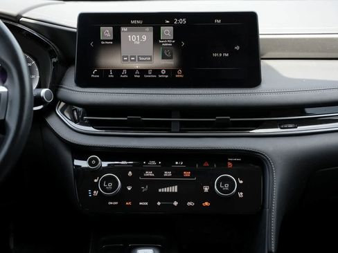 Certified 2023 INFINITI QX60 Luxe FWD image 13