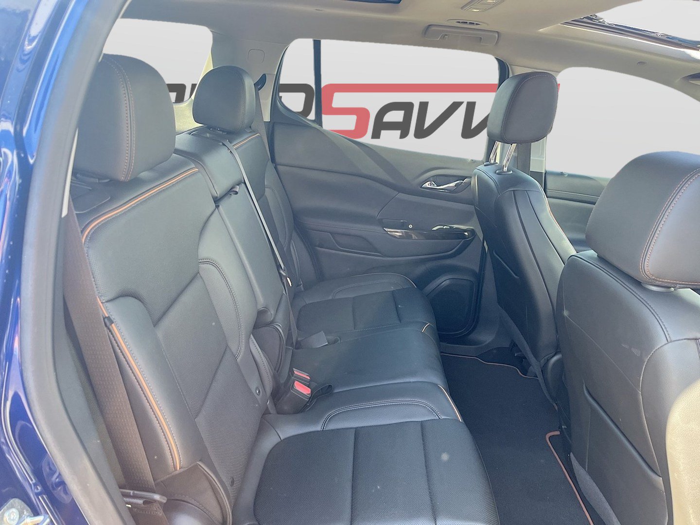 Used 2023 GMC Acadia AT4 w/ Technology Package AWD/4WD image 29