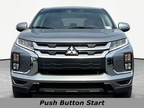 Used 2022 Mitsubishi Outlander Sport LE AWD/4WD image 2