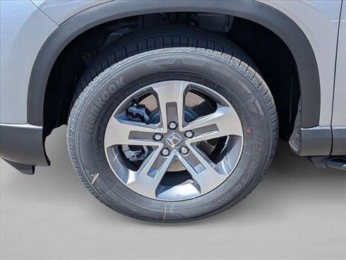 New 2026 Honda Pilot EX-L image 10