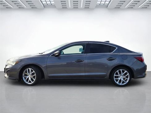 Used 2020 Acura ILX image 3