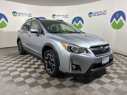 Used 2016 Subaru Crosstrek 2.0i Premium
