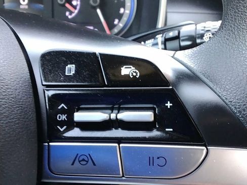 Used 2022 Hyundai Santa Cruz SE FWD image 14