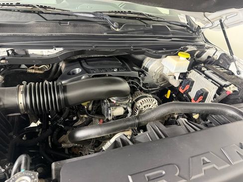Used 2021 RAM 1500 Big Horn AWD/4WD image 31