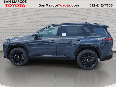 New 2026 Toyota RAV4 XSE w/ Panoramic Sun Roof Package AWD/4WD image 8