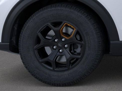 New 2026 Ford Explorer Tremor w/ Tremor Ultimate Package image 19