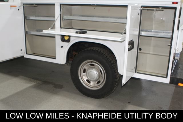 Used 2016 Ford F250 XL RWD image 27