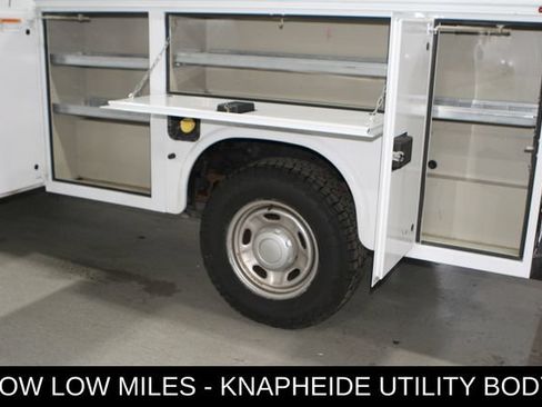 Used 2016 Ford F250 XL RWD image 27