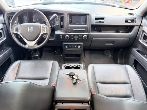 Used 2010 Honda Ridgeline RTL image 18